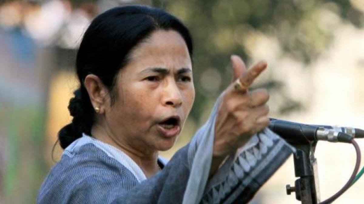 Mamata Banerjee on demonetisation: Irresponsible leaders will lose credibility